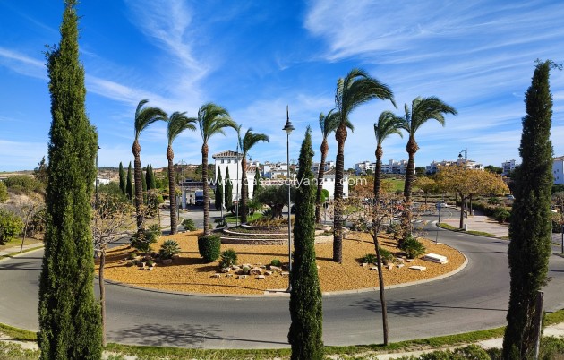 Revente - Appartement - Hacienda Riquelme Golf Resort