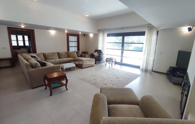 Herverkoop - Villa - Peraleja Golf