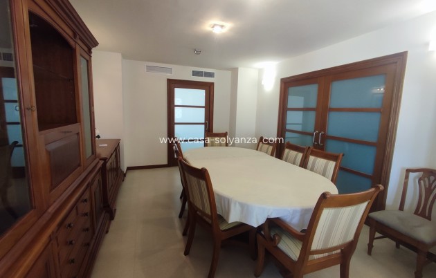 Herverkoop - Villa - Peraleja Golf