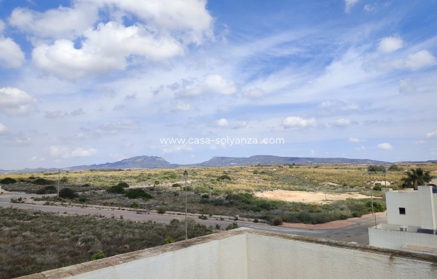 Herverkoop - Villa - Peraleja Golf