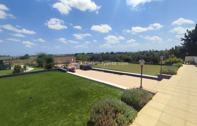 Herverkoop - Villa - Gea Y Truyols