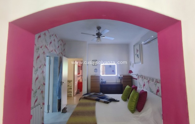 Herverkoop - Villa - Gea Y Truyols