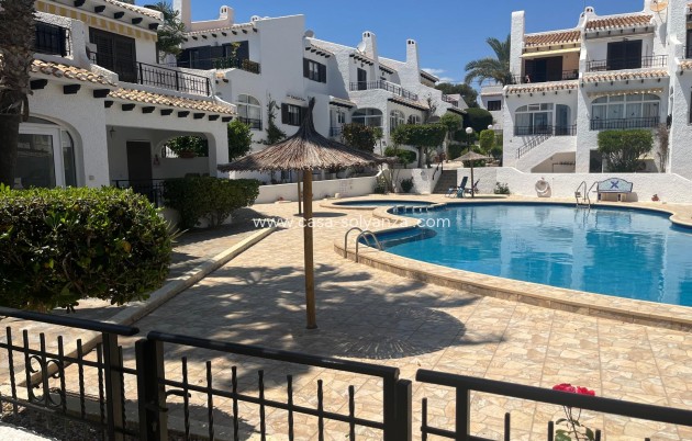 Revente - Maison de ville - Cabo Roig - Cabo Roig Playa