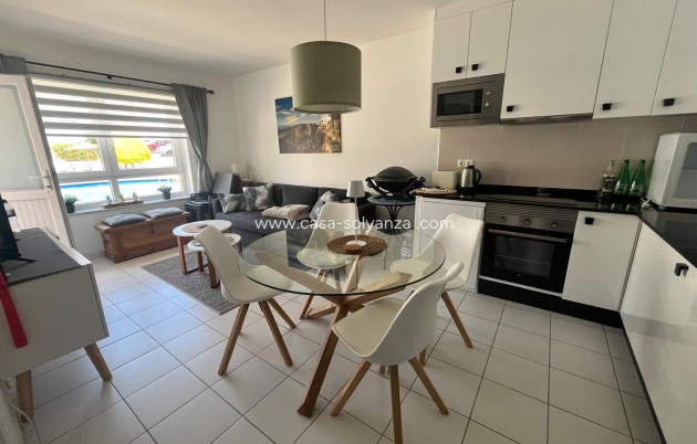 Revente - Maison de ville - Cabo Roig - Cabo Roig Playa