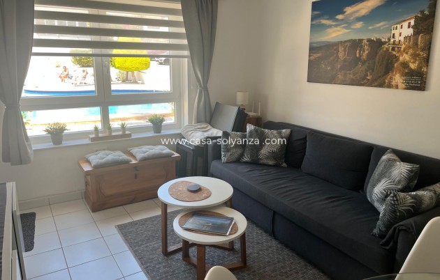 Revente - Maison de ville - Cabo Roig - Cabo Roig Playa