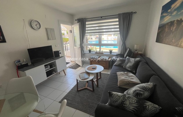 Revente - Maison de ville - Cabo Roig - Cabo Roig Playa