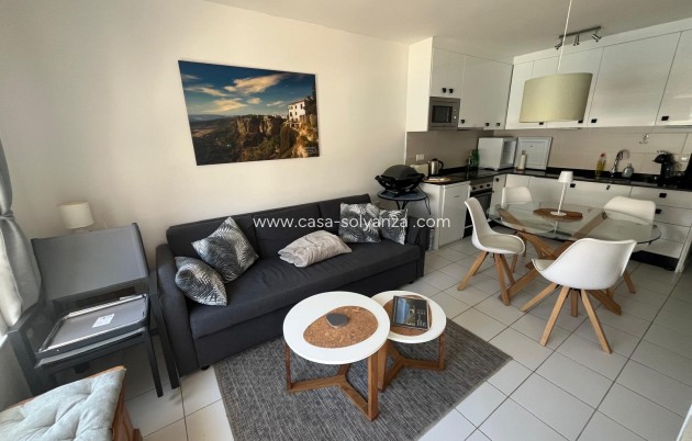 Revente - Maison de ville - Cabo Roig - Cabo Roig Playa