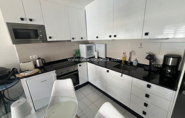 Revente - Maison de ville - Cabo Roig - Cabo Roig Playa