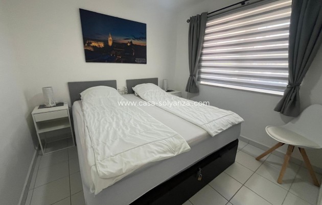 Revente - Maison de ville - Cabo Roig - Cabo Roig Playa