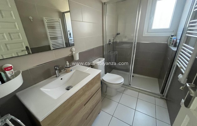 Revente - Maison de ville - Cabo Roig - Cabo Roig Playa