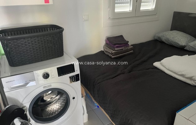 Revente - Maison de ville - Cabo Roig - Cabo Roig Playa