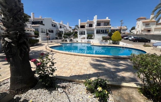 Revente - Maison de ville - Cabo Roig - Cabo Roig Playa