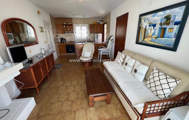 Revente - Appartement - Cabo Roig - Cabo Roig Playa