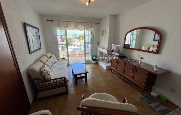 Revente - Appartement - Cabo Roig - Cabo Roig Playa