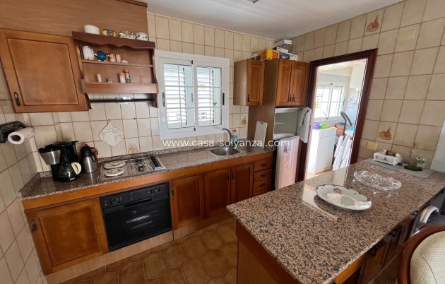 Revente - Appartement - Cabo Roig - Cabo Roig Playa