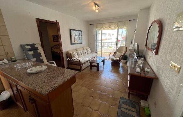 Revente - Appartement - Cabo Roig - Cabo Roig Playa