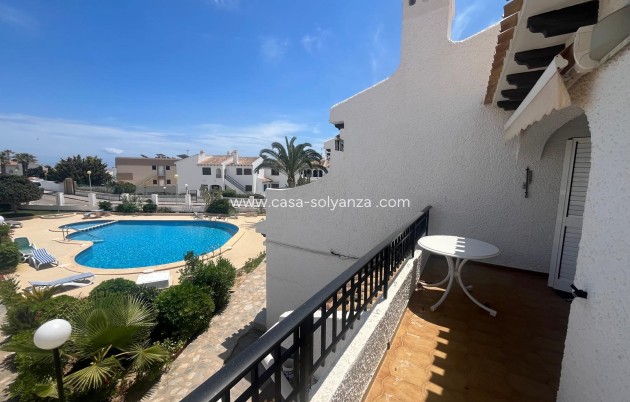 Revente - Appartement - Cabo Roig - Cabo Roig Playa