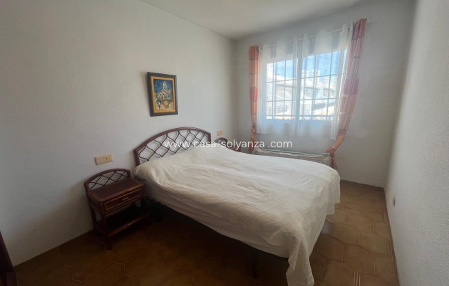 Revente - Appartement - Cabo Roig - Cabo Roig Playa