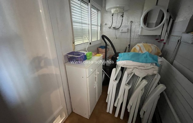 Revente - Appartement - Cabo Roig - Cabo Roig Playa