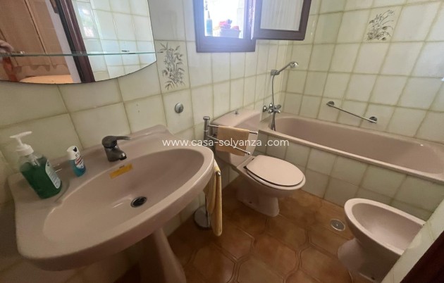 Revente - Appartement - Cabo Roig - Cabo Roig Playa