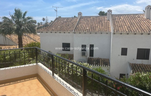 Revente - Appartement - Cabo Roig - Cabo Roig Playa