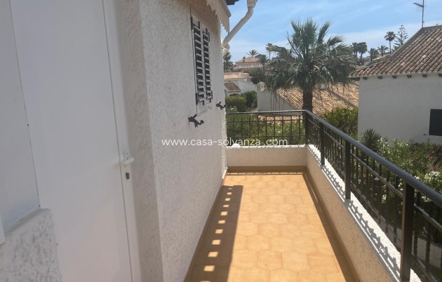 Revente - Appartement - Cabo Roig - Cabo Roig Playa