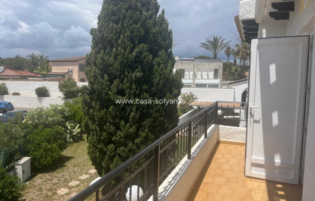 Revente - Appartement - Cabo Roig - Cabo Roig Playa