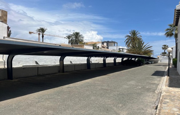 Revente - Appartement - Cabo Roig - Cabo Roig Playa