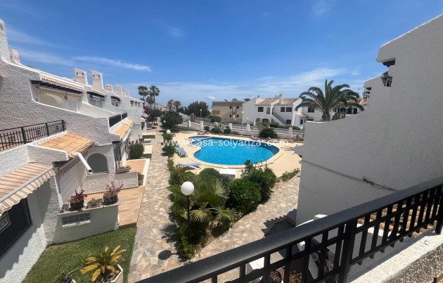 Revente - Appartement - Cabo Roig - Cabo Roig Playa