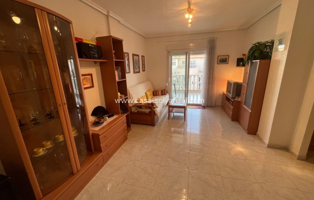 Wiederverkauf - Wohnung - Playa Flamenca - Orihuela Costa