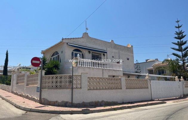 Revente - Villa - San Miguel de Salinas - Blue Lagoon