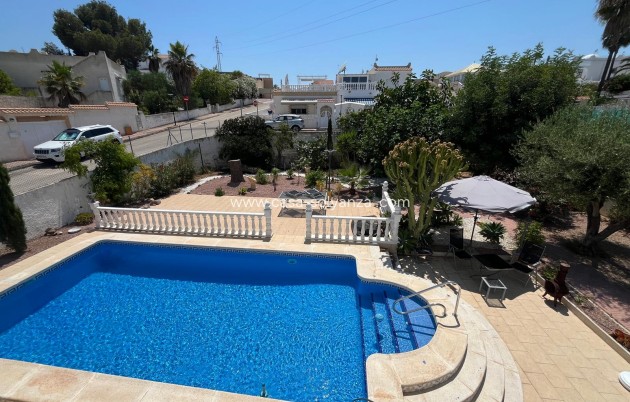 Revente - Villa - San Miguel de Salinas - Blue Lagoon