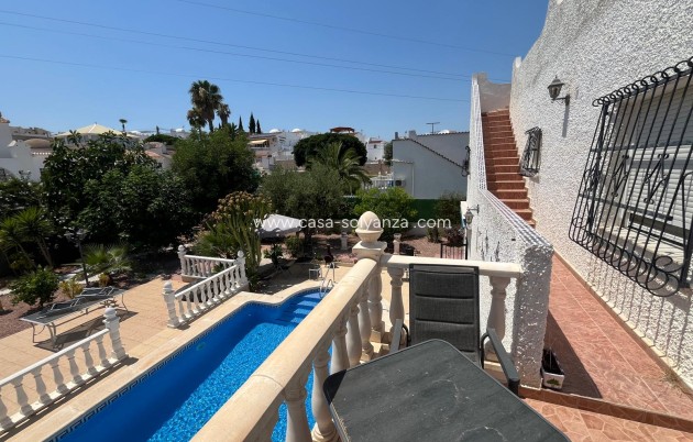 Revente - Villa - San Miguel de Salinas - Blue Lagoon