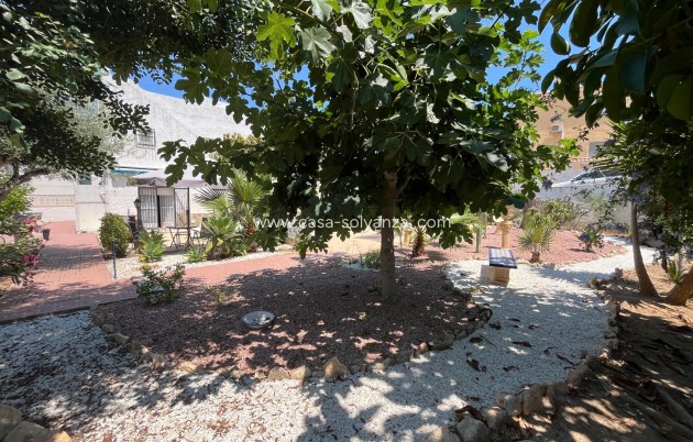 Revente - Villa - San Miguel de Salinas - Blue Lagoon