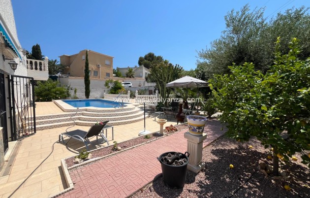 Revente - Villa - San Miguel de Salinas - Blue Lagoon