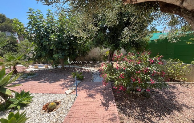 Revente - Villa - San Miguel de Salinas - Blue Lagoon