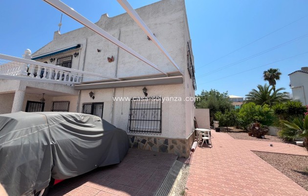 Revente - Villa - San Miguel de Salinas - Blue Lagoon