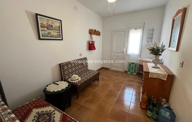 Revente - Villa - San Miguel de Salinas - Blue Lagoon