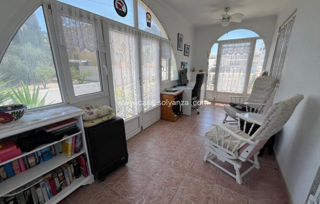 Revente - Villa - San Miguel de Salinas - Blue Lagoon