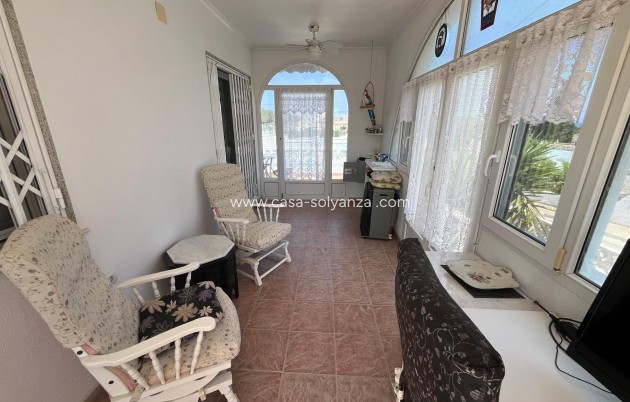 Revente - Villa - San Miguel de Salinas - Blue Lagoon