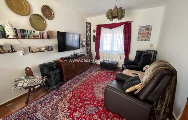 Revente - Villa - San Miguel de Salinas - Blue Lagoon