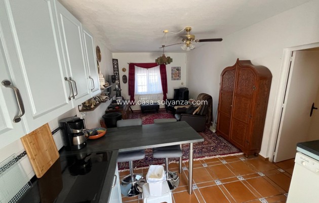 Revente - Villa - San Miguel de Salinas - Blue Lagoon