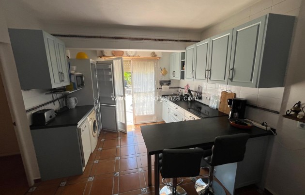 Revente - Villa - San Miguel de Salinas - Blue Lagoon