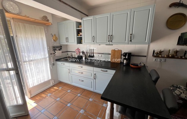 Revente - Villa - San Miguel de Salinas - Blue Lagoon