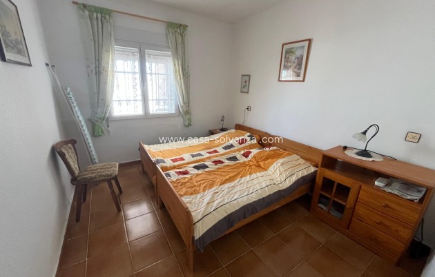 Revente - Villa - San Miguel de Salinas - Blue Lagoon