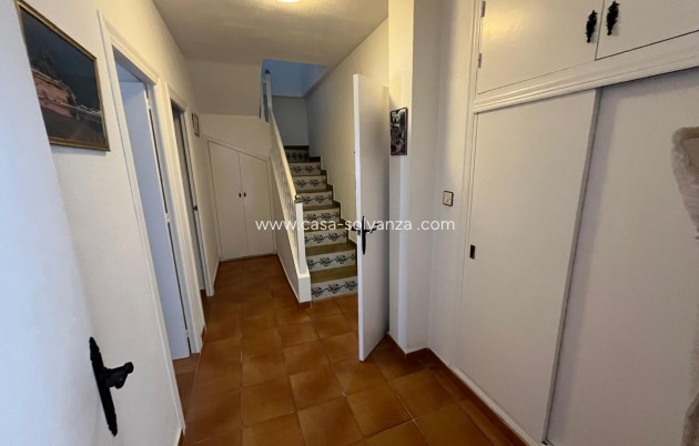 Revente - Villa - San Miguel de Salinas - Blue Lagoon