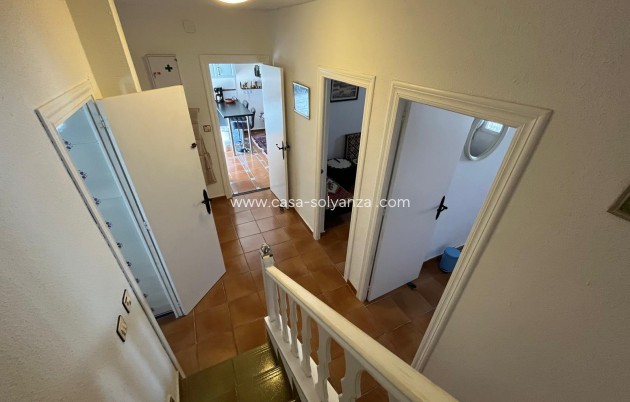 Revente - Villa - San Miguel de Salinas - Blue Lagoon