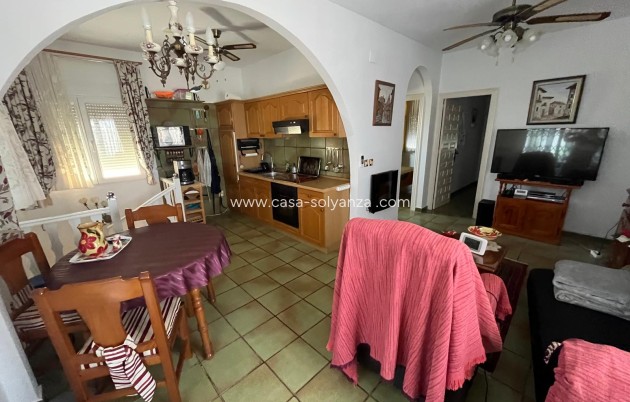 Revente - Villa - San Miguel de Salinas - Blue Lagoon