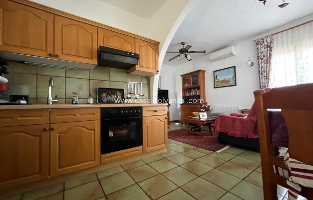 Revente - Villa - San Miguel de Salinas - Blue Lagoon