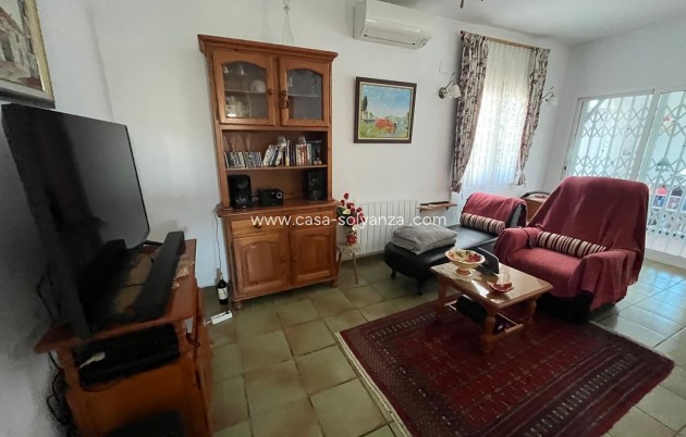 Revente - Villa - San Miguel de Salinas - Blue Lagoon